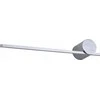 Sieninis šviestuvas Light_Presti Šviestuvas sieninis Light Prestige Modern Slim L, 8 W, LED
