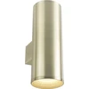 Sieninis šviestuvas Light Prestige Sieninis šviestuvas svetainei modernus Light Prestige Torre aukštyn ir žemyn LP-108/1W GD