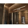 Sieninis šviestuvas Kinkiet Light Prestige Isla L 1x20W LED