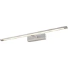 Sieninis šviestuvas Kinkiet Light Prestige Isla L 1x20W LED