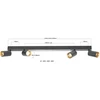 Sieninis šviestuvas Kinkiet Light Prestige Reflektor Spot Perugia Juodas LP-0703/4C