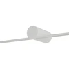 Sieninis šviestuvas Kinkiet Nowodvorski Lampa ścienna LED Spin 16W 11585
