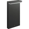 Philips BOLLARD LIGHT BUSTAN 915005378501 LED 9W