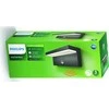 2x4,5W LED sieninis lauko šviestuvas PHILIPS BUSTAN, antracito sp., 2700K, IP44, su judesio davikliu
