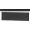 SIENINIS ŠVIESTUVAS BUSTAN 915005378301 LED 9W | Philips