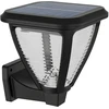 Sieninis šviestuvas Kinkiet Philips Wall LED outdoor light PHILIPS VAPORA, solar rechargeable, 1.5W 2700K 200lm