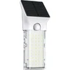 Lubinis šviestuvas PowerNeed solarna bakteriobójcza lampa UV 1000lm 3w1