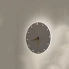 Kinkiet Reality LAMP WALL TIME 24CM
