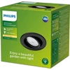 Įmontuojamasis šviestuvas PHILIPS FRESCO, įleidžiamas, 4,6 W