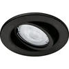 Įmontuojamasis šviestuvas PHILIPS FRESCO, įleidžiamas, 4,6 W