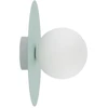 Sieninis šviestuvas Kinkiet TK Lighting Pixi Mint 10229
