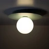 Sieninis šviestuvas Kinkiet TK Lighting Pixi Mint 10229