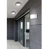 Sieninis šviestuvas Kinkiet Trio Kinkiet sodo LED IP54 balta Trio RL KENDAL R22151131