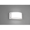 Sieninis šviestuvas Kinkiet Trio Kinkiet sodo LED IP54 balta Trio RL KENDAL R22151131