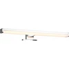 Sieninis šviestuvas Šviestuvas sieninis Trio Lino, 7.5 W, LED, 3000 °K