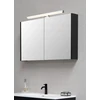 Sieninis šviestuvas Šviestuvas sieninis Trio Lino, 7.5 W, LED, 3000 °K