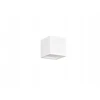 Sieninis šviestuvas Trio Wall lamp. 5W. G9. baltas. paintable
