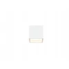 Sieninis šviestuvas Trio Wall lamp. 5W. G9. baltas. paintable