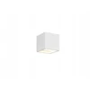 Sieninis šviestuvas Trio Wall lamp. 5W. G9. baltas. paintable