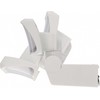 Kinkiet Brennenstuhl Lampa Ścienna Led Brennenstuhl Ws 2050 W 1178080200 20 Ip44, Ik07