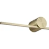 Sieninis šviestuvas Light_Presti Šviestuvas sieninis Light Prestige Modern Slim M, 6 W, LED