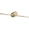 Sieninis šviestuvas Light_Presti Šviestuvas sieninis Light Prestige Modern Slim M, 6 W, LED