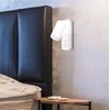 Sieninis šviestuvas Lvt Ring 8306, 1x35W, 220-240V AC 50/60Hz GU10, baltas