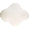 Sieninis šviestuvas MAXlight Maxlight Mantra Eos 1885 sieninis šviestuvas IP44 1x3W LED 3000K balta