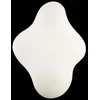 Sieninis šviestuvas MAXlight Maxlight Mantra Eos 1885 sieninis šviestuvas IP44 1x3W LED 3000K balta