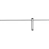 Sieninis šviestuvas Šviestuvas sieninis Nowodvorski IMPULSE, 10 W, LED, 3000 °K