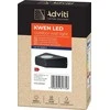 Sieninis šviestuvas Orno KWEN LED 6W, fasadinis šviestuvas, 260lm, IP54, 4000K