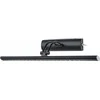 Sieninis šviestuvas Sieninis šviestuvas Reality Picture Light 1x4W LED juodas 215301-02