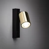 Sieninis šviestuvas su jungikliu TOP GOLD 6087 TK Lighting