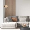 Sieninis šviestuvas Kinkiet Torino Lamkur Georgia 49267 kinkiet lampa ścienna 1x5W G9 auksinė/juoda