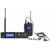 Sierra Soundsation WF-U199 INEAR - monitory Įstatomos į ausis (In-ear tipo) ausinės UHF (STNMICWFU199INEAR)
