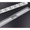 Sifonas Alkotest S.ODPŁ.L LINIJAUS DRAINAGE SIPHON SLEEK FI 40 // LINIJAUS DRAINAGE SIPHON,SLEEK