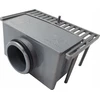 Sifonas Alkotest S.ODPŁ.L LINIJAUS DRAINAGE SIPHON SLEEK FI 40 // LINIJAUS DRAINAGE SIPHON,SLEEK