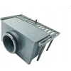Sifonas Alkotest S.ODPŁ.L LINIJAUS DRAINAGE SIPHON SLEEK FI 40 // LINIJAUS DRAINAGE SIPHON,SLEEK