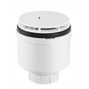 Sifonas Cersanit S904-007 DĖKLAS DĖKLAS SIPHON FI 90 TAKO SLIM CERSANIT // ŠALTINIS S904-007
