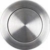 Sifonas granitinėms plautuvėms Deante Space-Saver ZXY_9982, Steel