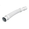 McAlpine sifonas Montavimo jungtis harmonika 3/2'' 1000mm (FLX-HC27)