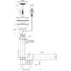 Sifonas McAlpine (HC7 + PUFC113- CP- 25)