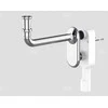 Sifonas VS31601C000E00 / SANIT / ROCA / SIPHON / PASKLEPTAS. CHROME NEĮGALIAM