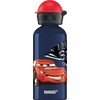Gertuvė vaikams Sigg Cars Speed, 0.4 l