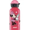 Vaikiška gertuvė SIGG Minnie Mouse, 0.4 L