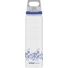 Gertuvė SIGG Total Clear ONE MyPlanet 0,75 L | tamsiai mėlyna