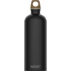 Gertuvė SIGG SIGG drinking bottle Traveler MyPlanet ''Direction Plain'' 1L (juodas)