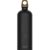 Gertuvė SIGG SIGG drinking bottle Traveler MyPlanet ''Direction Plain'' 1L (juodas)