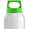 Sigg Termoso kamštelis Top Žalias 0.3/0.5l