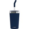 SIGG Puodelis Thermal Sigg Helia 450 ml Niht Ink